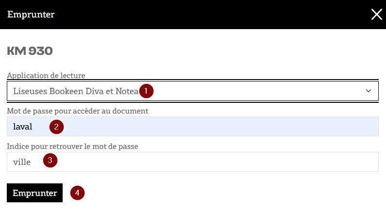 20250730 Capture choix appli mdp