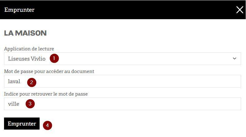 20250730 Capture choix appli mdp
